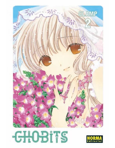 es::Chobits Integral 2 de 4