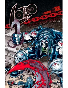 es::Lobo: Los siete jodidos magníficos