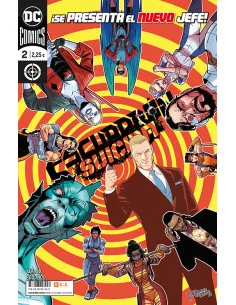 es::Escuadrón Suicida 27/ 02