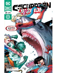 es::Escuadrón Suicida 28/ 03