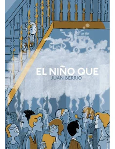 es::El niño que