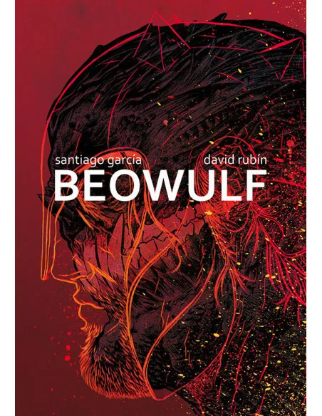es::Beowulf Edición en rústica