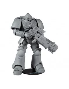 es::Warhammer 40k Figura Primaris Space Marine Hellblaster AP 18 cm