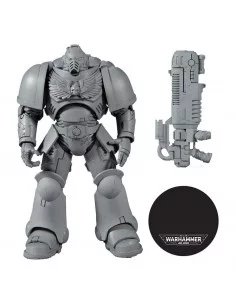 es::Warhammer 40k Figura Primaris Space Marine Hellblaster AP 18 cm 2