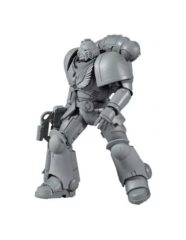 es::Warhammer 40k Figura Primaris Space Marine Hellblaster AP 18 cm