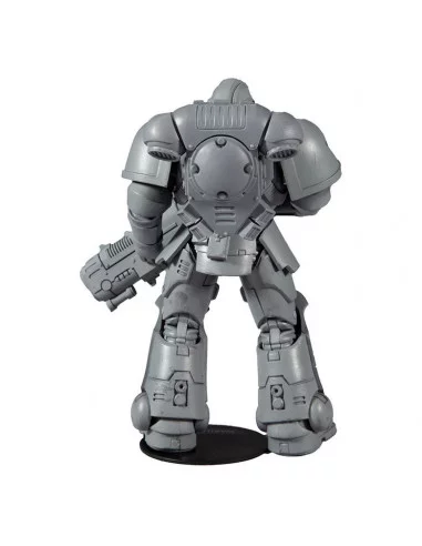 es::Warhammer 40k Figura Primaris Space Marine Hellblaster AP 18 cm