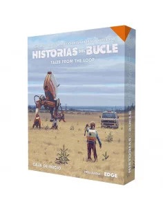 es::Historias del Bucle-Caja de inicio