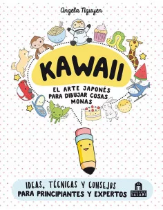 es::Kawaii. El arte japonés para dibujar cosas monas