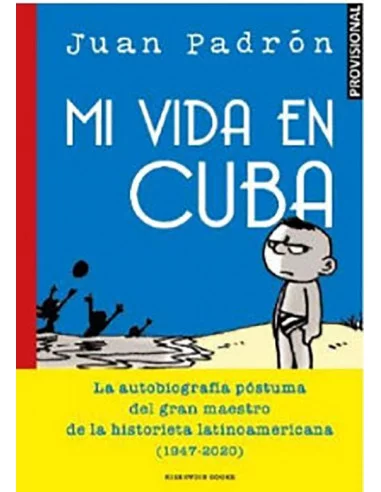 es::Mi vida en Cuba
