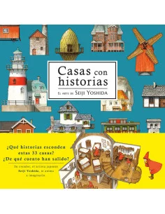 es::Casas con historias