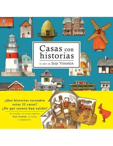 es::Casas con historias
