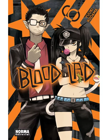 es::Blood Lad 06 de 17