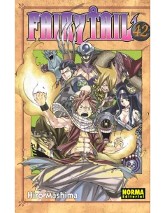 es::Fairy Tail 42