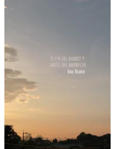 es::El fin del mundo y Antes del amanecer