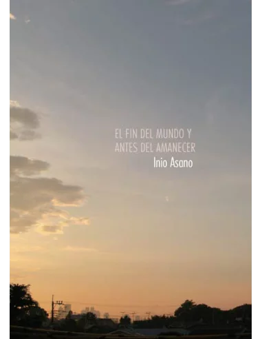 es::El fin del mundo y Antes del amanecer