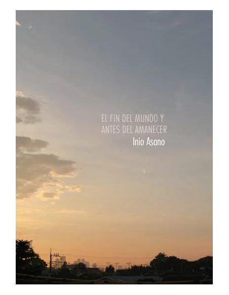 es::El fin del mundo y Antes del amanecer