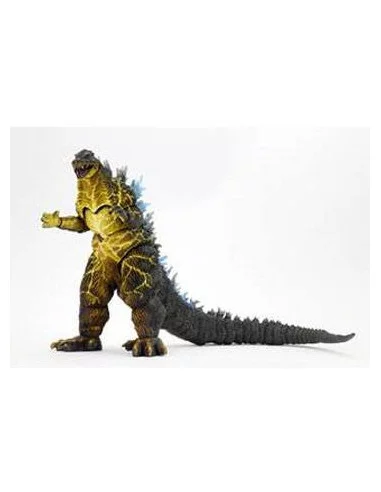 es::EMBALAJE DAÑADO. Godzilla Figura Head to Tail 2003 Godzilla Hyper Maser Blast Godzilla: Tokyo S.O.S. 15 cm