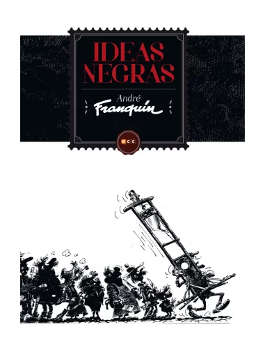 es::Ideas negras