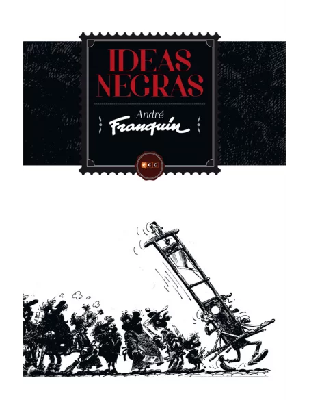 es::Ideas negras