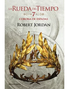 es::La Corona de Espadas La rueda del Tiempo 7