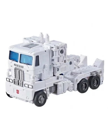 es::EMBALAJE DAÑADO. Transformers Generations War for Cybertron: Earth Figura Ultra Magnus 19 cm