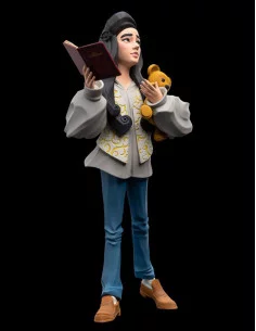 es::Dentro del laberinto Figura Mini Epics Sarah Williams 16 cm 2