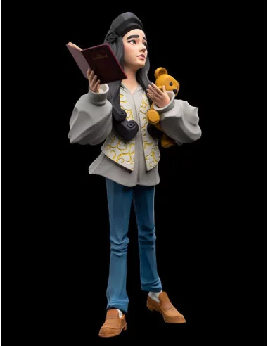 es::Dentro del laberinto Figura Mini Epics Sarah Williams 16 cm