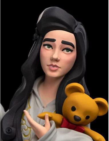 es::Dentro del laberinto Figura Mini Epics Sarah Williams 16 cm