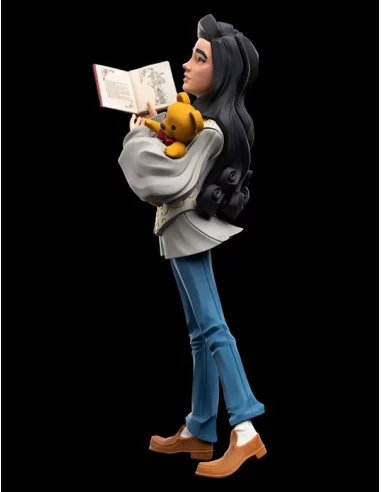 es::Dentro del laberinto Figura Mini Epics Sarah Williams 16 cm