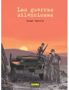 es::Las guerras silenciosas