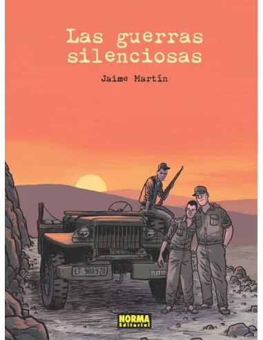 es::Las guerras silenciosas