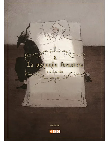 es::La pequeña forastera: Siúil, a Rún 08