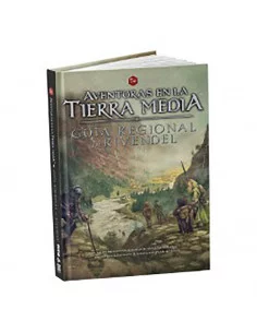 es::Aventuras en la Tierra Media - Guía regional de Rivendel