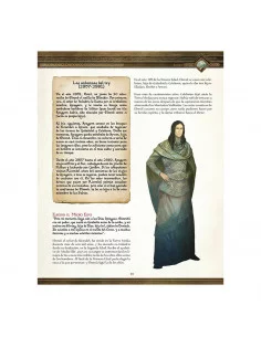 es::Aventuras en la Tierra Media - Guía regional de Rivendel 2