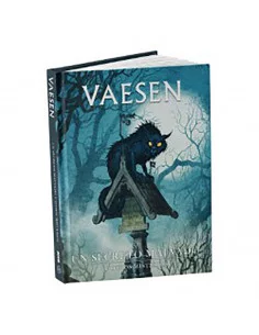 es::Vaesen- Un secreto malvado y otros misterios
