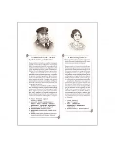 es::Vaesen- Un secreto malvado y otros misterios 2