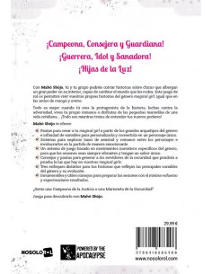 es::Maho Shojo - Juego de rol 2