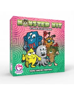 es::Monster Kit