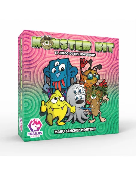 es::Monster Kit