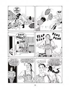 es::Alí Babá y los 40 maricones 2