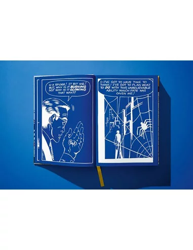 es::The Marvel Comics Library: Spider-man vol. 1. 1962-1964