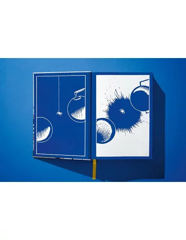 es::The Marvel Comics Library: Spider-man vol. 1. 1962-1964