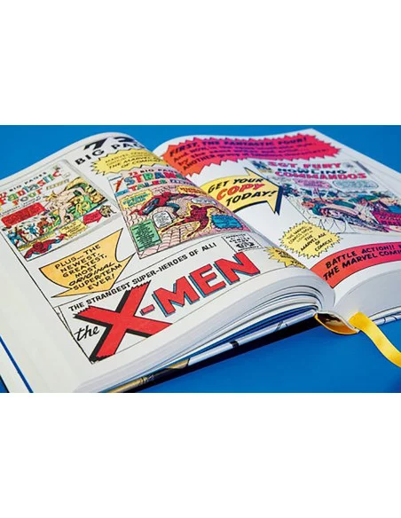 es::The Marvel Comics Library: Spider-man vol. 1. 1962-1964