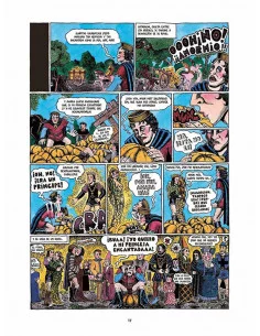 es::Nuevas mujeres raras 2