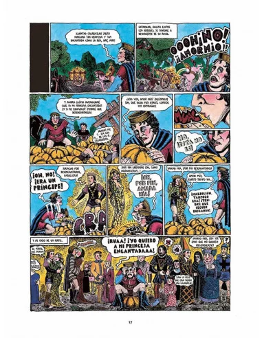 es::Nuevas mujeres raras