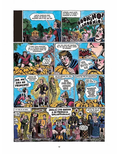 es::Nuevas mujeres raras