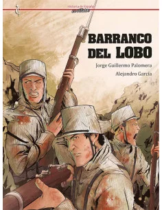 es::Barranco del Lobo