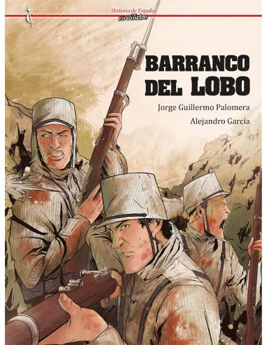 es::Barranco del Lobo