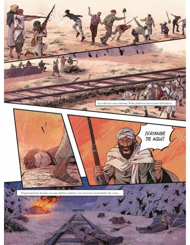 es::Barranco del Lobo