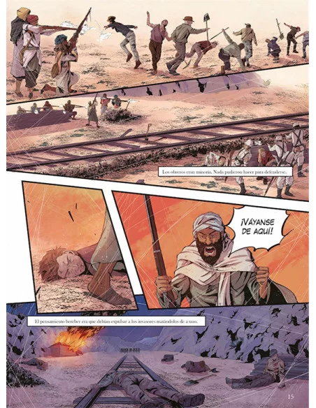 es::Barranco del Lobo